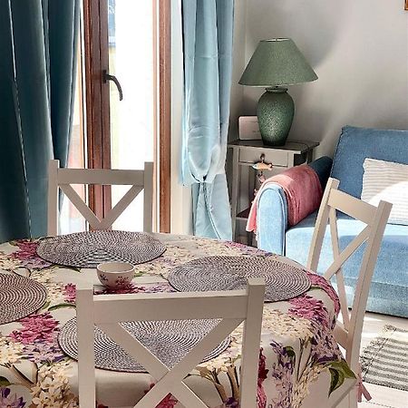 Apartamenty Marea Rentals Na Kaszubskiej อุสตกา ภายนอก รูปภาพ