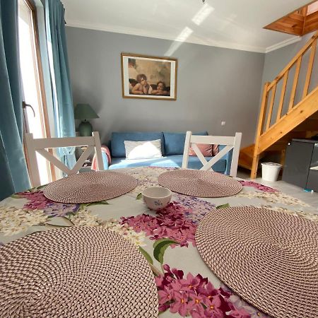 Apartamenty Marea Rentals Na Kaszubskiej อุสตกา ภายนอก รูปภาพ