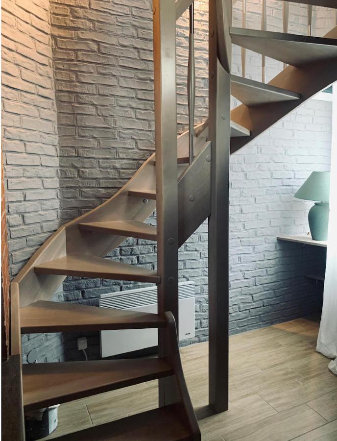 Apartamenty Marea Rentals Na Kaszubskiej อุสตกา ภายนอก รูปภาพ