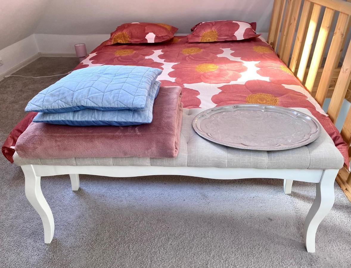 Apartamenty Marea Rentals Na Kaszubskiej อุสตกา ภายนอก รูปภาพ