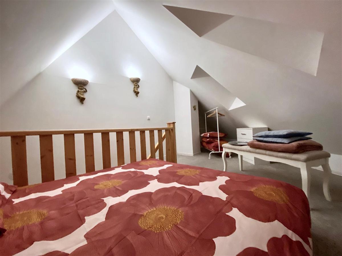 Apartamenty Marea Rentals Na Kaszubskiej อุสตกา ภายนอก รูปภาพ