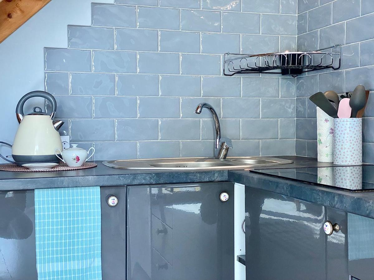 Apartamenty Marea Rentals Na Kaszubskiej อุสตกา ภายนอก รูปภาพ
