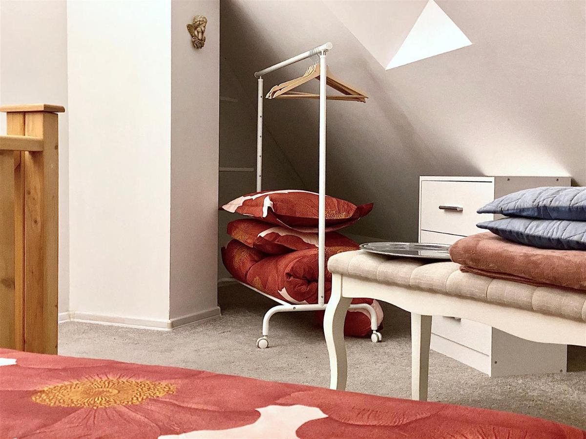 Apartamenty Marea Rentals Na Kaszubskiej อุสตกา ภายนอก รูปภาพ