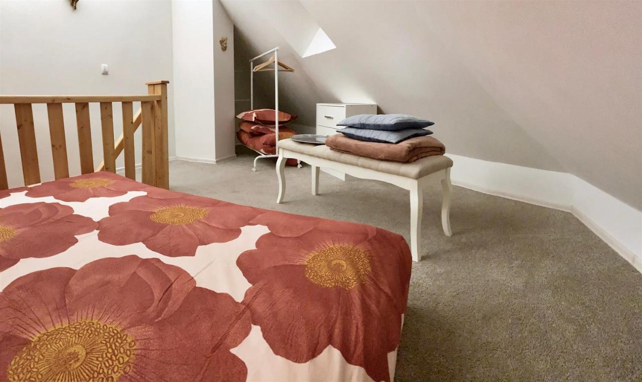 Apartamenty Marea Rentals Na Kaszubskiej อุสตกา ภายนอก รูปภาพ