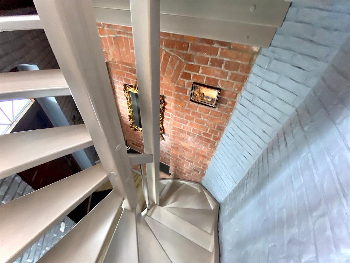 Apartamenty Marea Rentals Na Kaszubskiej อุสตกา ภายนอก รูปภาพ