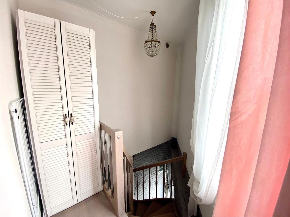 Apartamenty Marea Rentals Na Kaszubskiej อุสตกา ภายนอก รูปภาพ