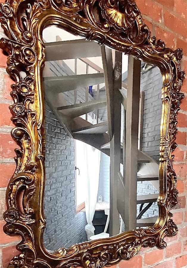 Apartamenty Marea Rentals Na Kaszubskiej อุสตกา ภายนอก รูปภาพ