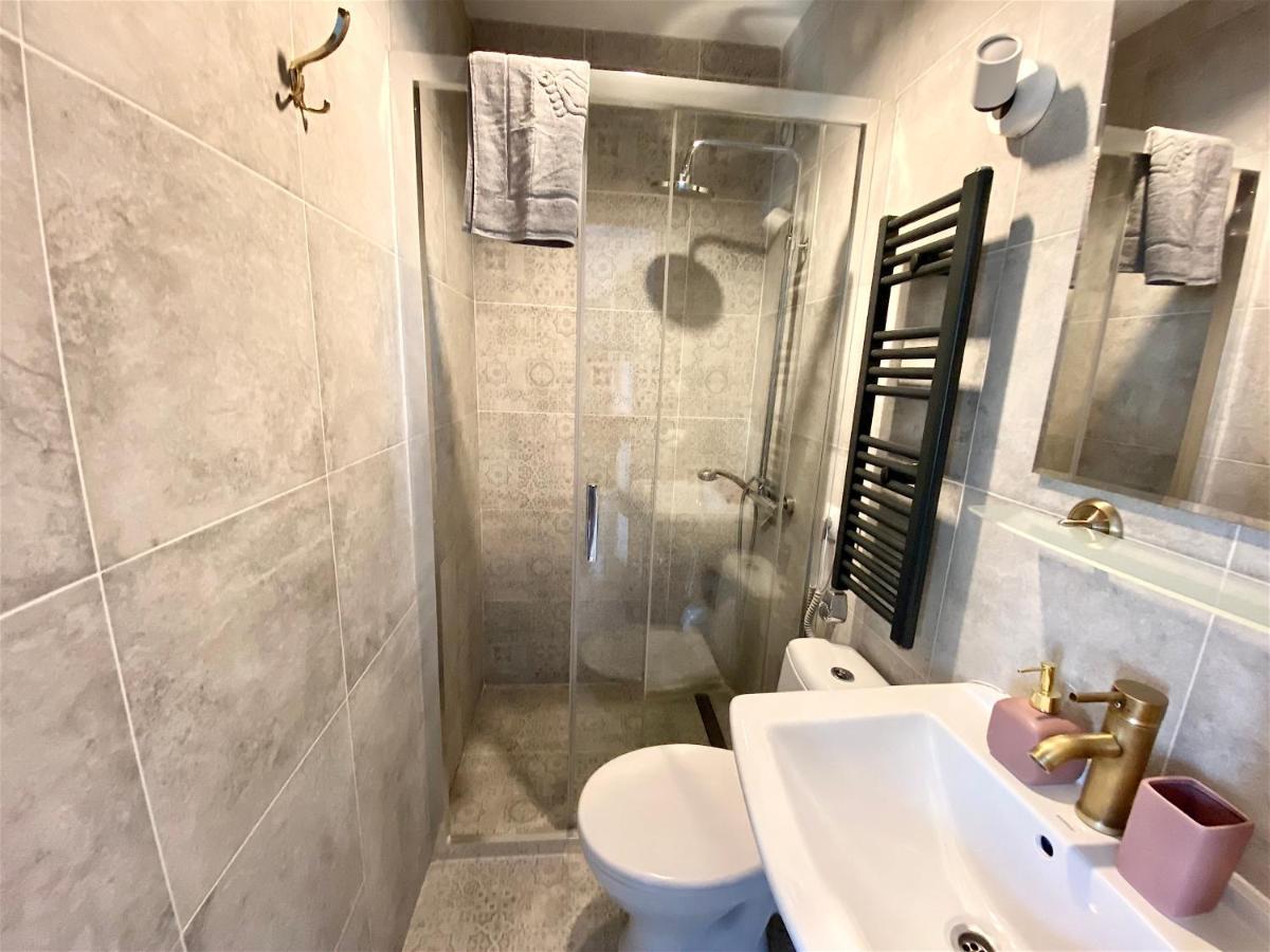 Apartamenty Marea Rentals Na Kaszubskiej อุสตกา ภายนอก รูปภาพ