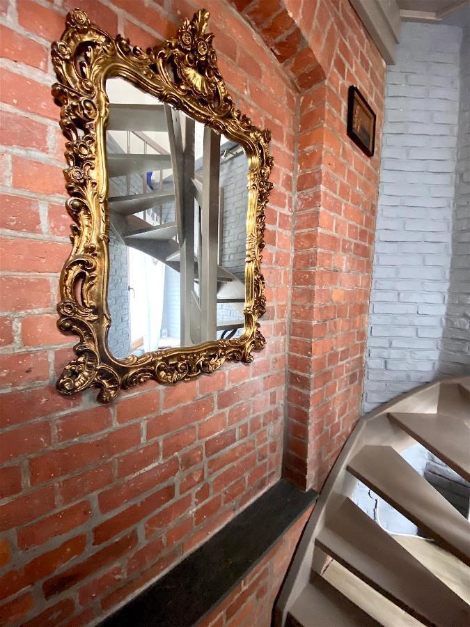 Apartamenty Marea Rentals Na Kaszubskiej อุสตกา ภายนอก รูปภาพ
